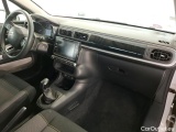  Citroen  C3  Société Feel Nav 1.2 PureTech 80CV BVM5 E6 #6