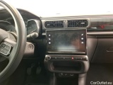  Citroen  C3  Société Feel Nav 1.2 PureTech 80CV BVM5 E6 #8