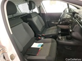  Citroen  C3  Société Feel Nav 1.2 PureTech 80CV BVM5 E6 #9
