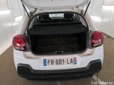  Citroen  C3  Société Feel Nav 1.2 PureTech 80CV BVM5 E6 #11