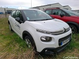  Citroen  C3  Société Feel Nav 1.2 PureTech 80CV BVM5 E6d #4