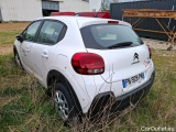  Citroen  C3  Société Feel Nav 1.2 PureTech 80CV BVM5 E6d #2