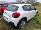  Citroen  C3  Société Feel Nav 1.2 PureTech 80CV BVM5 E6d #3