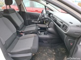  Citroen  C3  Société Feel Nav 1.2 PureTech 80CV BVM5 E6d #6