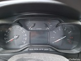  Citroen  C3  Société Feel Nav 1.2 PureTech 80CV BVM5 E6d #7