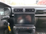  Citroen  C3  Société Feel Nav 1.2 PureTech 80CV BVM5 E6d #10