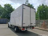  Citroen  Jumper CITROEN  Châssis Cabine SC VU 2p Châssis cabine 4-35 L3 BlueHDi 160 BVM6 Confort #2