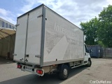  Citroen  Jumper CITROEN  Châssis Cabine SC VU 2p Châssis cabine 4-35 L3 BlueHDi 160 BVM6 Confort #3