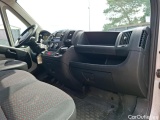  Citroen  Jumper CITROEN  Châssis Cabine SC VU 2p Châssis cabine 4-35 L3 BlueHDi 160 BVM6 Confort #5