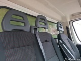  Citroen  Jumper CITROEN  Châssis Cabine SC VU 2p Châssis cabine 4-35 L3 BlueHDi 160 BVM6 Confort #9