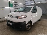  Citroen  Jumpy CITROEN  VU 4p Fourgon M BlueHDi 100 S&S BVM6 Club 