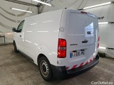  Citroen  Jumpy CITROEN  VU 4p Fourgon M BlueHDi 100 S&S BVM6 Club #2