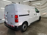  Citroen  Jumpy CITROEN  VU 4p Fourgon M BlueHDi 100 S&S BVM6 Club #3