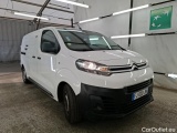  Citroen  Jumpy CITROEN  VU 4p Fourgon M BlueHDi 100 S&S BVM6 Club #4