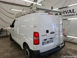  Citroen  Jumpy  Fourgon Club M 2.0 BlueHDi 120CV BVM6 E6dT #2