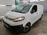  Citroen  Jumpy  Fourgon Club M 2.0 BlueHDi 120CV BVM6 E6dT 
