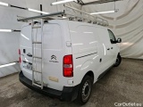  Citroen  Jumpy  Fourgon Club M 2.0 BlueHDi 120CV BVM6 E6dT #3