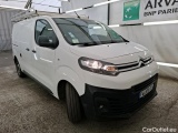  Citroen  Jumpy  Fourgon Club M 2.0 BlueHDi 120CV BVM6 E6dT #4