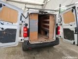  Citroen  Jumpy  Fourgon Club M 2.0 BlueHDi 120CV BVM6 E6dT #8