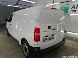  Citroen  Jumpy  Fourgon Club M 2.0 BlueHDi 120CV BVM6 E6dT #2