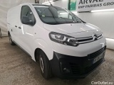 Citroen  Jumpy  Fourgon Club M 2.0 BlueHDi 120CV BVM6 E6dT #4