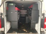  Citroen  Jumpy  Fourgon Club M 2.0 BlueHDi 120CV BVM6 E6dT #10
