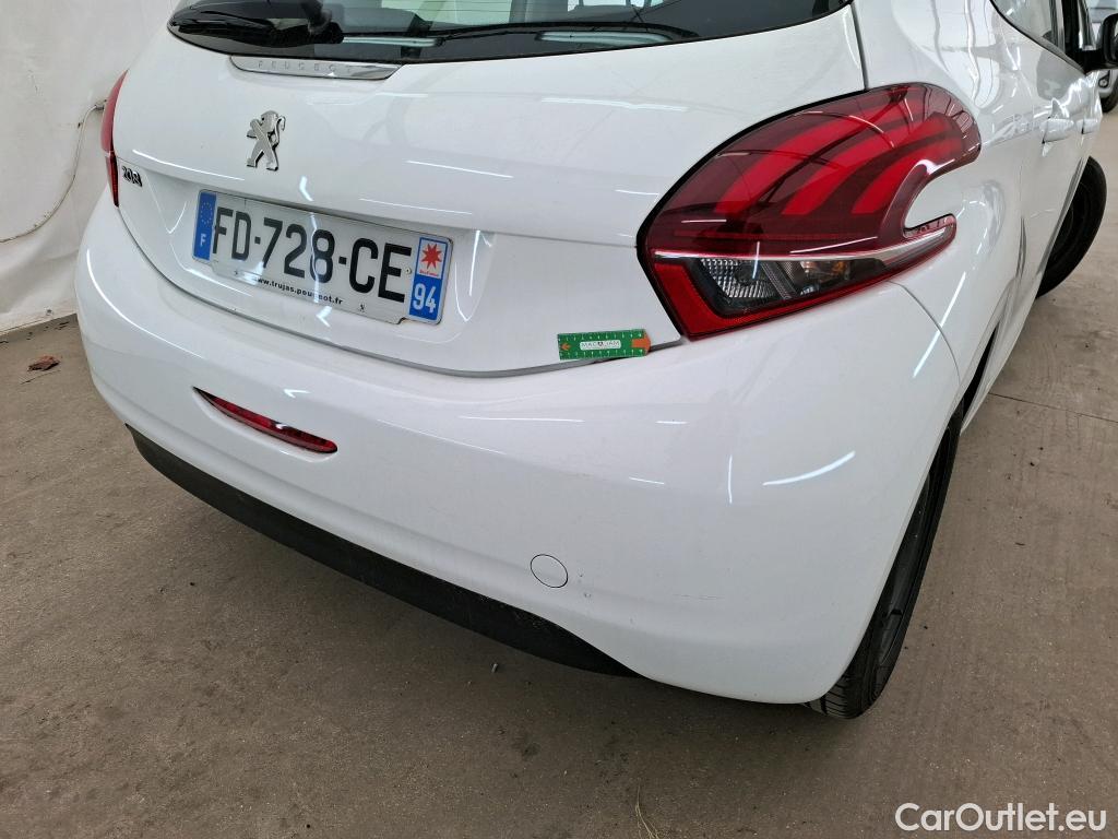  Peugeot  208  Affaire Premium Pack 1.2 80CV BVM5 E6dT #39