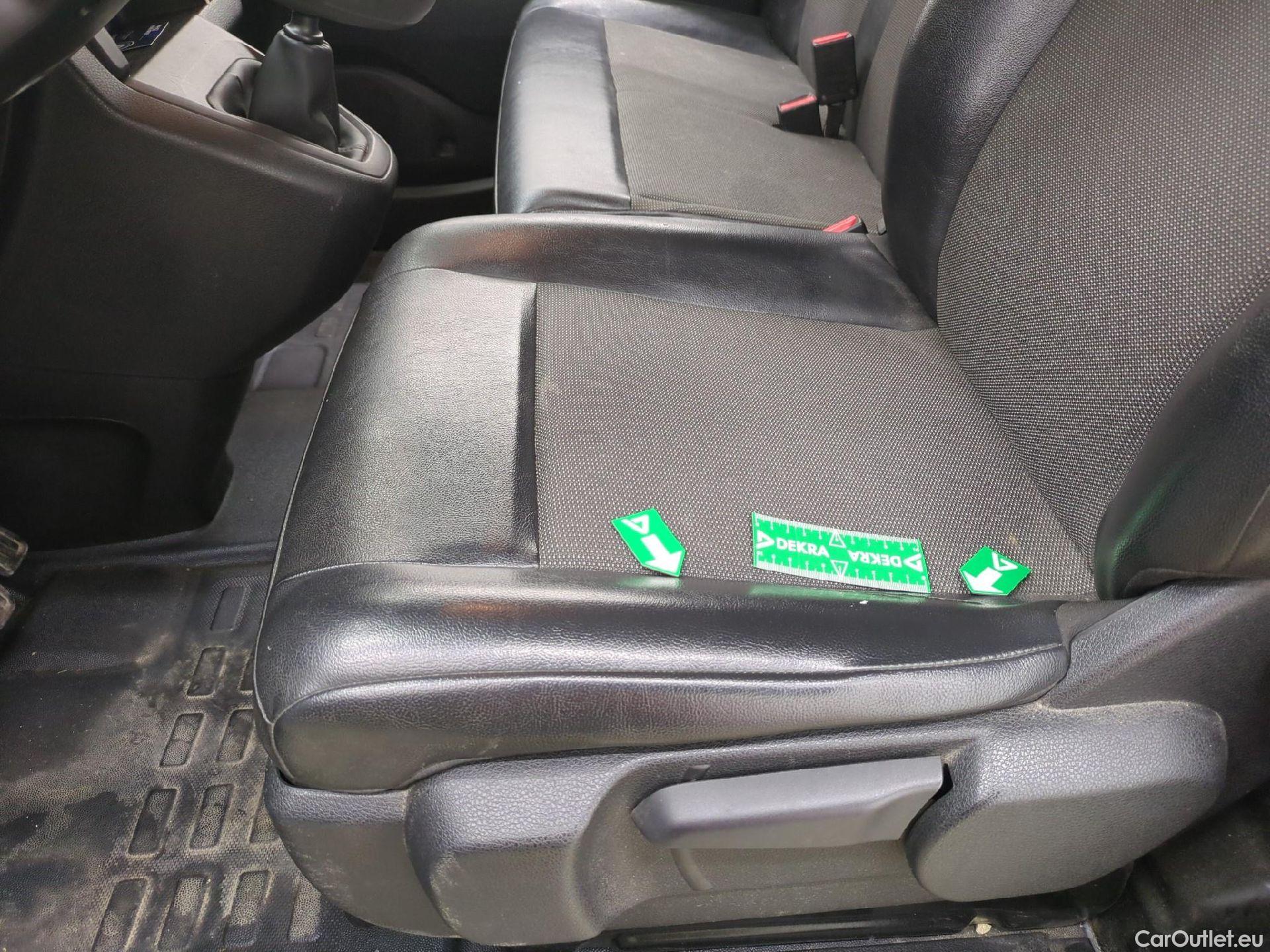  Opel  Vivaro OPEL  / 2019 / 4P / Fourgon tôlé 1.5 Diesel 120 ch L2 Pack Clim #5