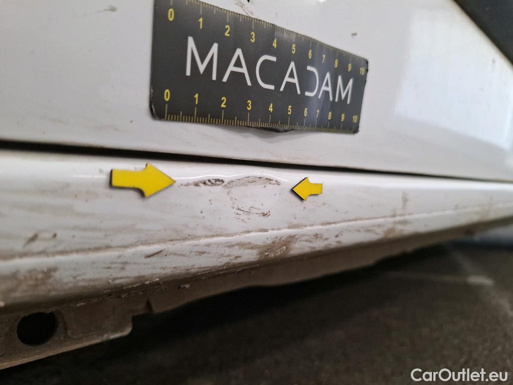  Peugeot  Partner  Asphalt L1 1.6 HDi 100CV BVM5 E6 #26