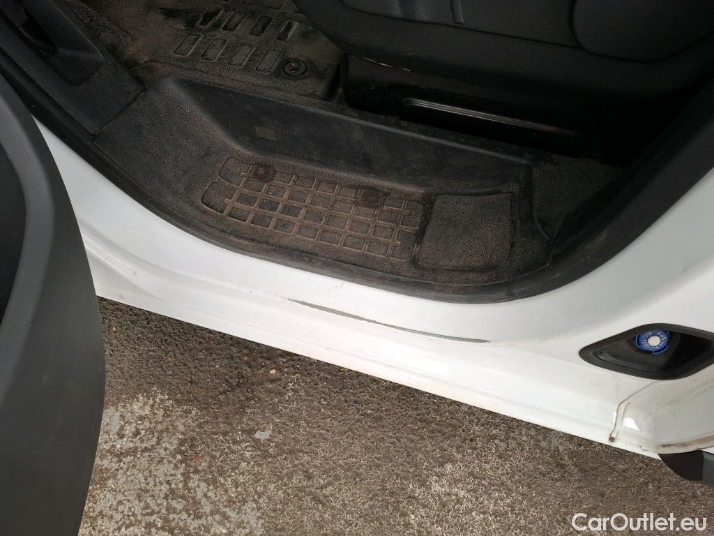  Peugeot  Expert  Fourgon Pro L2 1.5 HDi 100CV BVM6 E6dT #31