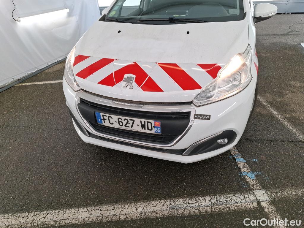  Peugeot  208  Affaire Premium Pack 1.5 HDi 100CV BVM6 E6dT #25