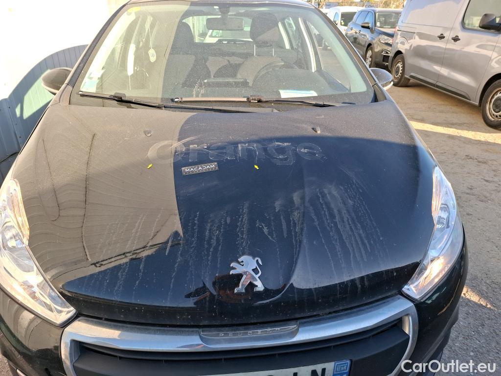  Peugeot  208  Affaire Premium Pack 1.5 HDi 100CV BVM5 E6dT #1