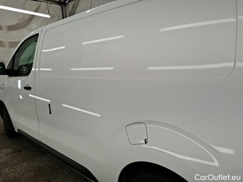  Peugeot  Expert PEUGEOT  / 2016 / 4P / Fourgon tôlé 1.5 BLUEHDI 120 S&S STANDARD PREMIUM #17