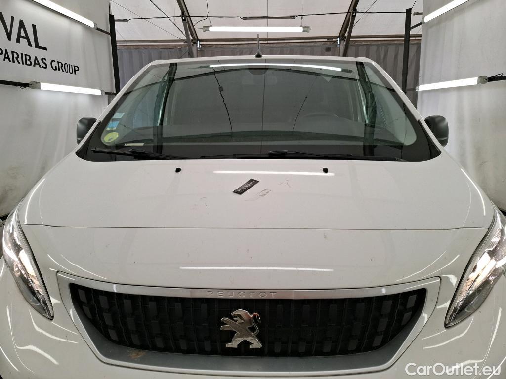  Peugeot  Expert PEUGEOT  / 2016 / 4P / Fourgon tôlé 1.5 BLUEHDI 120 S&S STANDARD PREMIUM #23