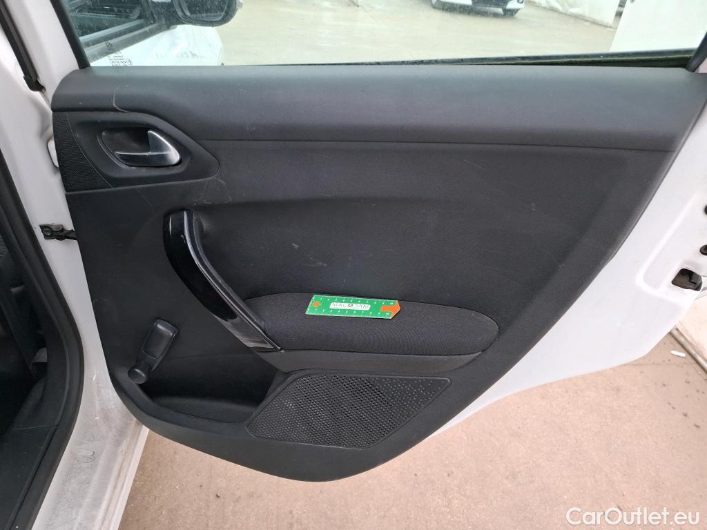  Peugeot  208  Affaire Premium Pack 1.2 80CV BVM5 E6dT #19