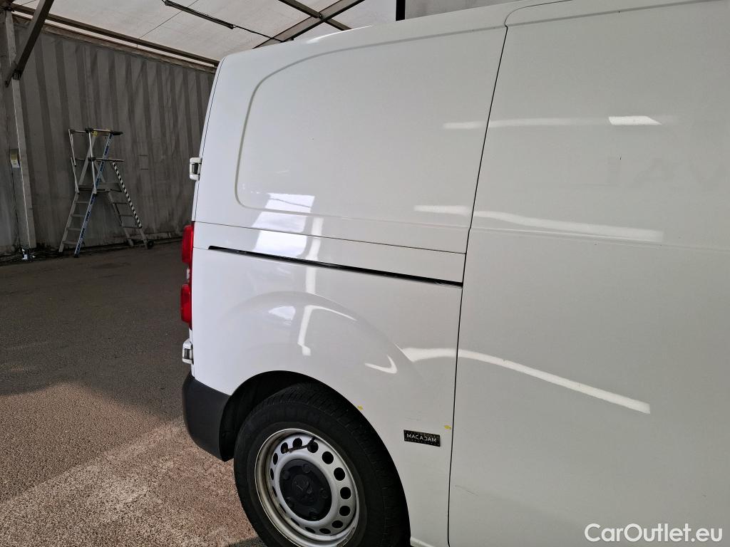  Peugeot  Expert PEUGEOT  / 2016 / 4P / Fourgon tôlé 1.5 BLUEHDI 120 S&S STANDARD PREMIUM #5