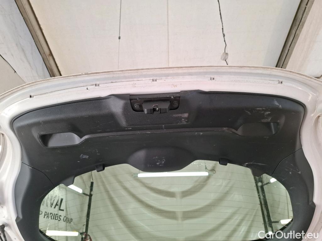  Peugeot  208 PEUGEOT  AFFAIRE VF 5p BER 1.6 BlueHDi 100 PACK CLIM NAVbi-corps VU #27