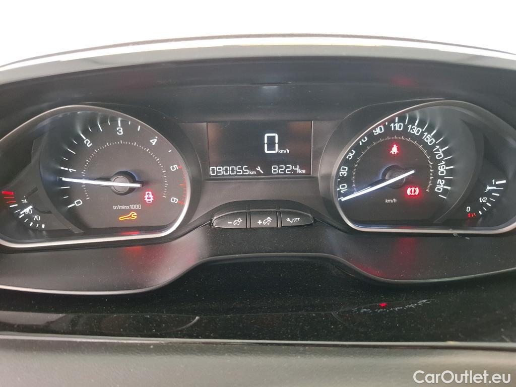  Peugeot  208  Affaire Premium Pack 1.5 HDi 100CV BVM6 E6dT #21