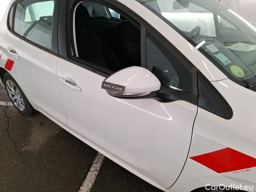  Peugeot  208  Affaire Premium Pack 1.5 HDi 100CV BVM6 E6dT #16