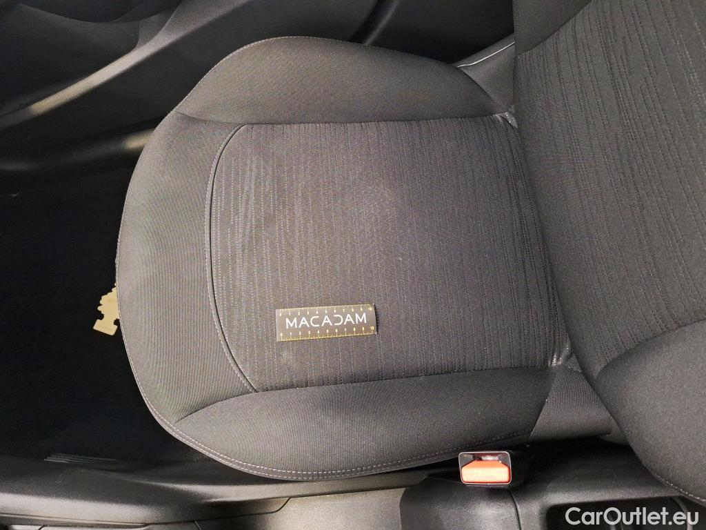  Peugeot  208  Affaire Premium Pack 1.6 HDi 75CV BVM5 E6 #13