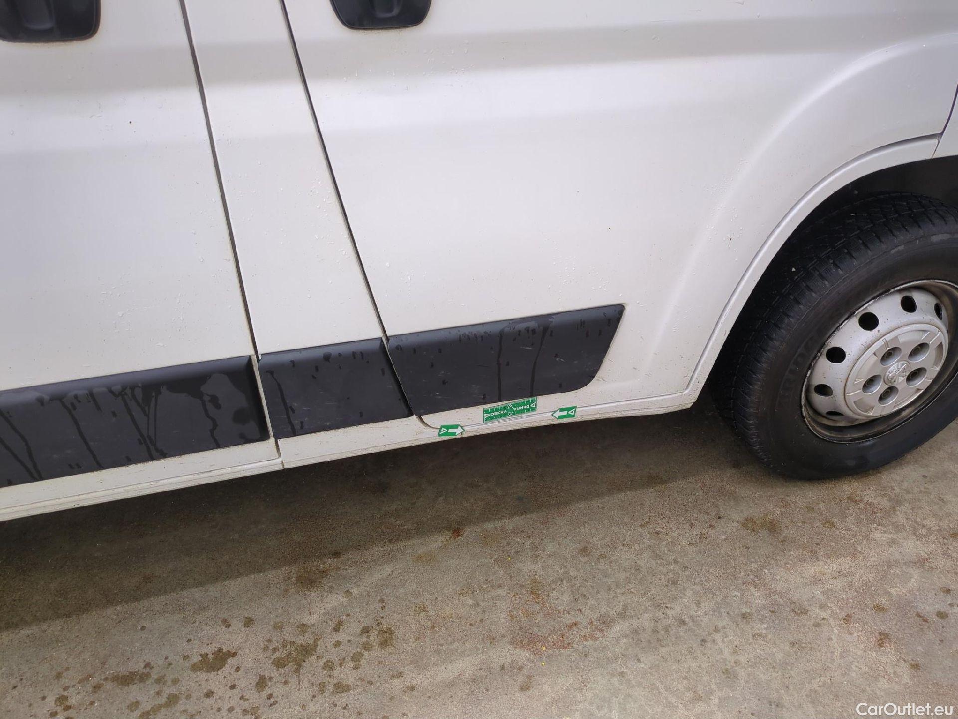  Peugeot  Boxer PEUGEOT  VU 4p Fourgon BLUEHDI 110 PREMIUM PA 333 L1H2 #26