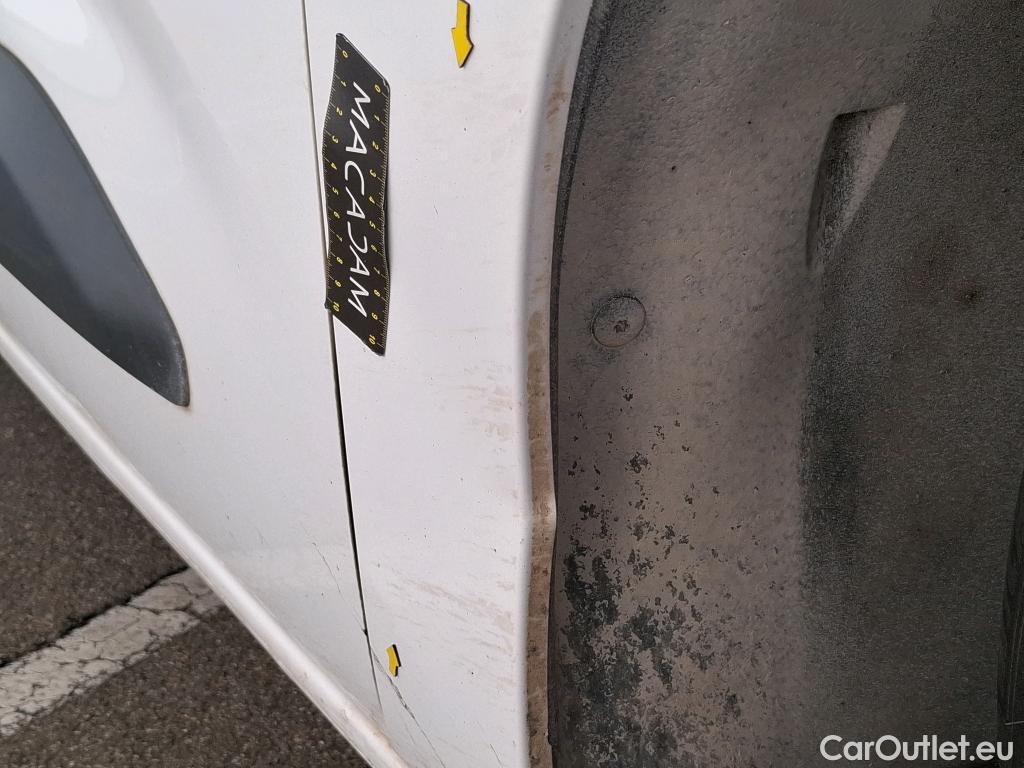  Peugeot  Partner  Asphalt L1 1.6 HDi 100CV BVM5 E6 #14