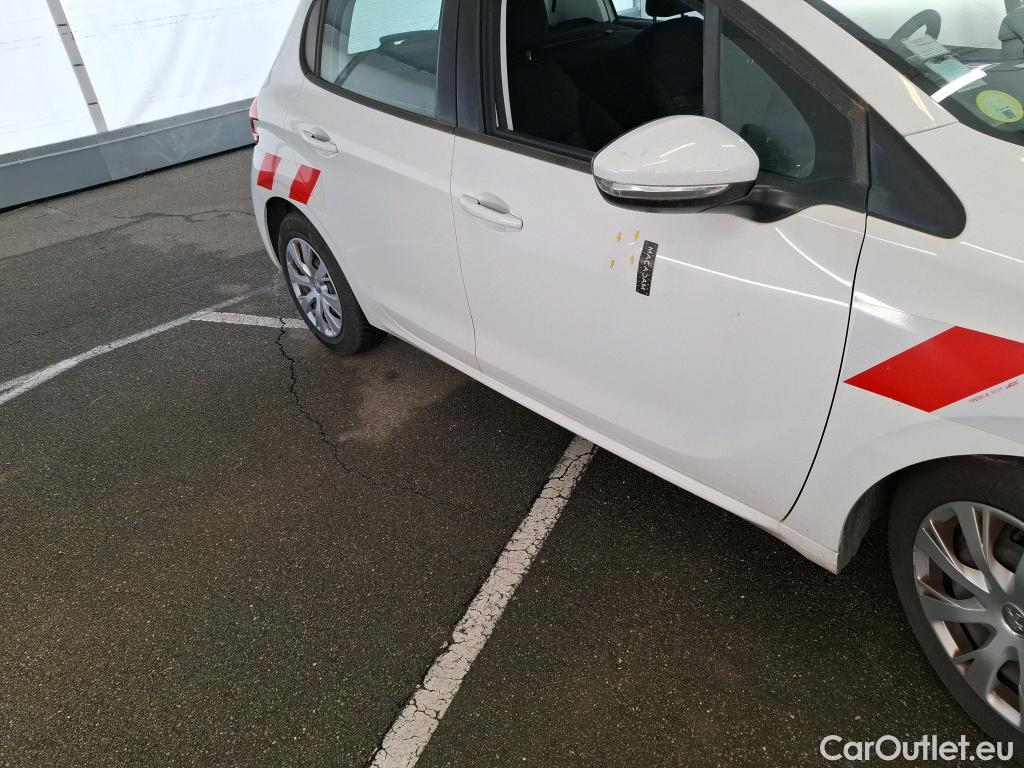  Peugeot  208  Affaire Premium Pack 1.5 HDi 100CV BVM6 E6dT #13