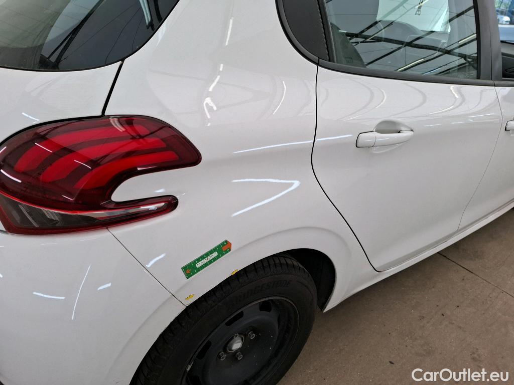  Peugeot  208  Affaire Premium Pack 1.2 80CV BVM5 E6dT #6