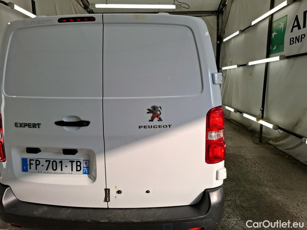  Peugeot  Expert  Fourgon Pro L2 1.5 HDi 100CV BVM6 E6dT #20