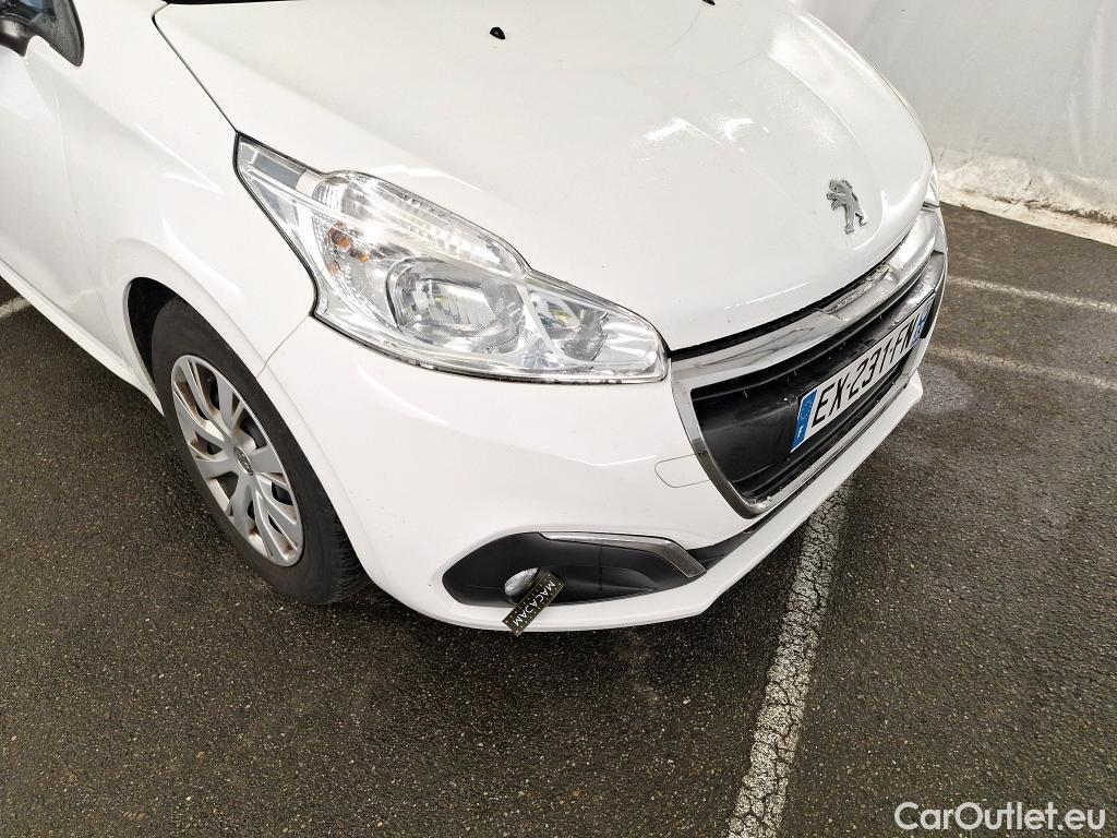  Peugeot  208  Affaire Premium Pack 1.6 HDi 75CV BVM5 E6 #15