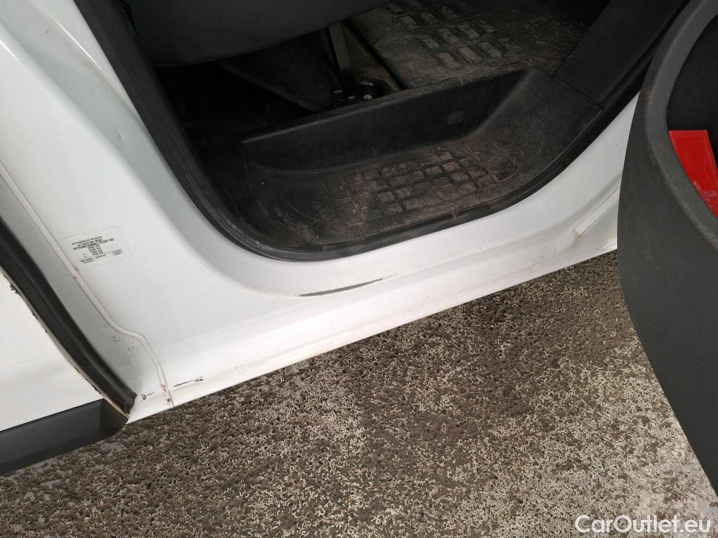  Peugeot  Expert  Fourgon Pro L2 1.5 HDi 100CV BVM6 E6dT #33