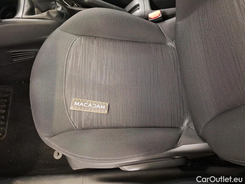  Peugeot  208  Affaire Premium Pack 1.6 HDi 75CV BVM5 E6 #12