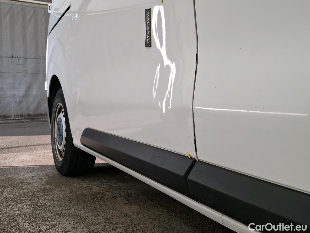  Peugeot  Expert  Fourgon Pro L2 1.5 HDi 100CV BVM6 E6dT #13