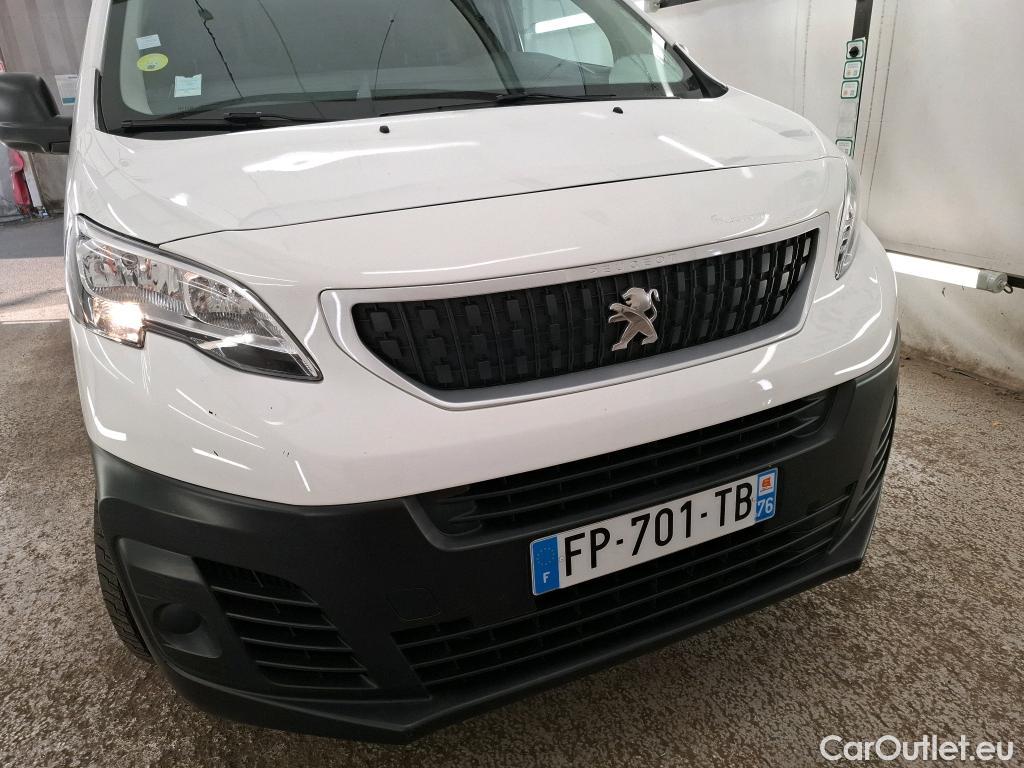  Peugeot  Expert  Fourgon Pro L2 1.5 HDi 100CV BVM6 E6dT #44